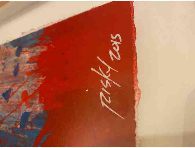 Original Piece by Risk