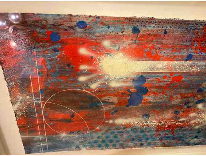 Original Piece by Risk