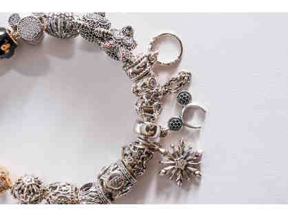 Pandora Disney Bracelet