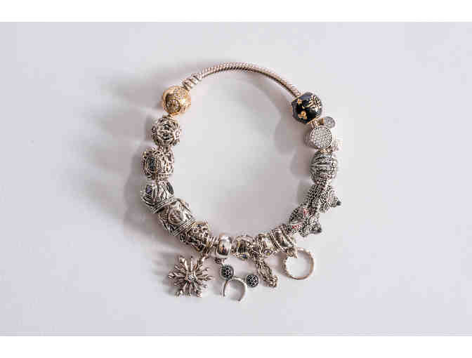 Pandora Disney Bracelet