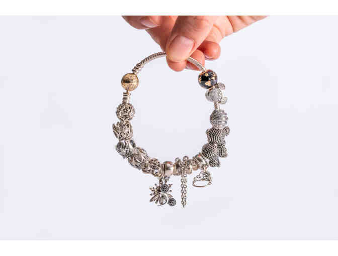 Pandora Disney Bracelet