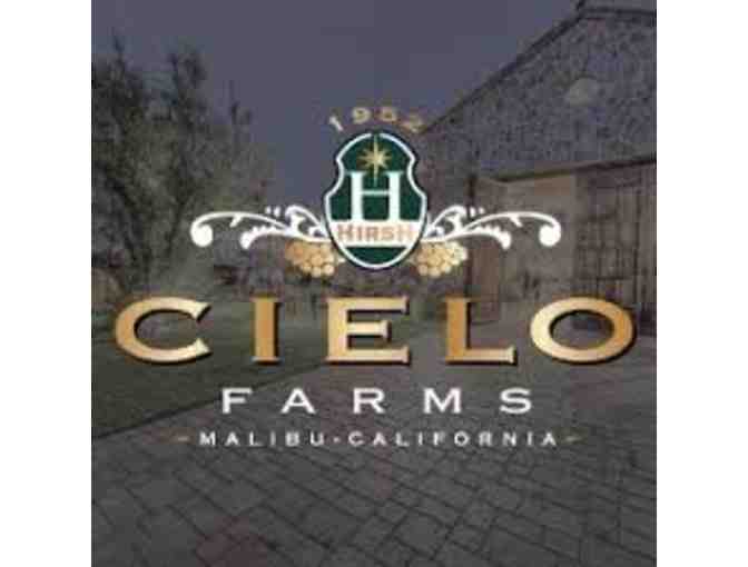 Cielo Farms Malibu Wine 3-Pack - Photo 1