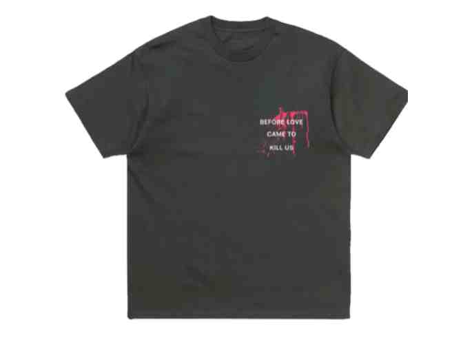 Jessie Reyez Tour Merch and Dress Worn by Jessie in 'Far Away' Music Video!