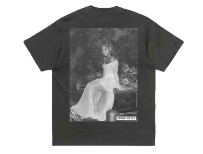 Jessie Reyez Tour Merch and Dress Worn by Jessie in 'Far Away' Music Video!