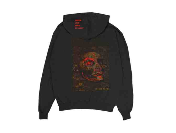 Jessie Reyez Tour Merch and Dress Worn by Jessie in 'Far Away' Music Video!