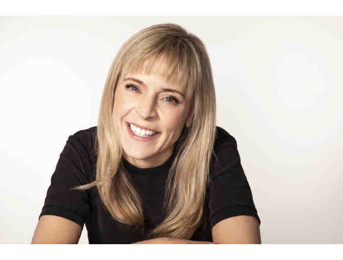 Private Comedy Zoom with Comedian Maria Bamford - Photo 1