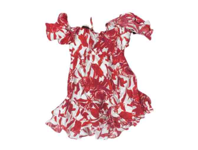 Jessie Reyez Tour Merch and Dress Worn by Jessie in 'Far Away' Music Video!