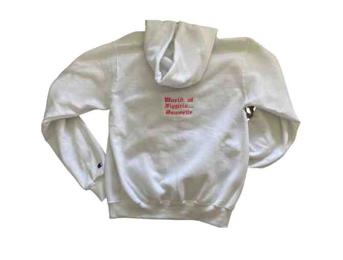 Sweatshirt Signed by Saweetie!