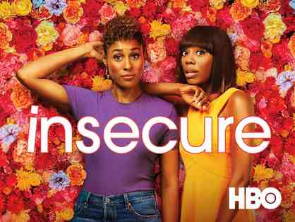 Virtual Cocktail Party with the Cast of HBO's Insecure