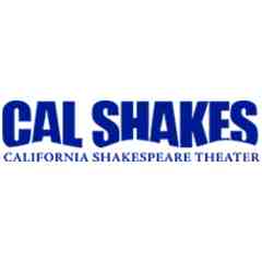 California Shakespeare Theater