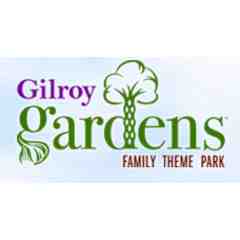 Gilroy Gardens Family Theme Park