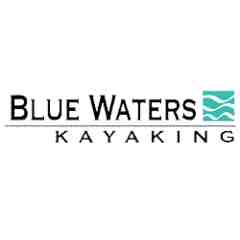 Blue Waters Kayaking