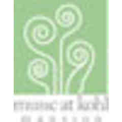 Music at Kohl Mansion