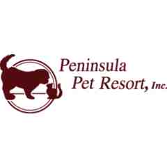 Peninsula Pet Resort
