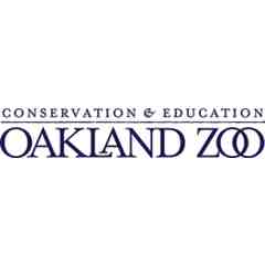 Oakland Zoo