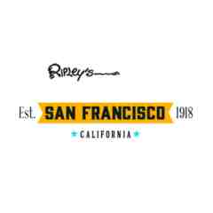 Ripley's Believe It or Not! San Francisco