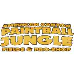 American Canyon Paintball Jungle Fields and Pro-Shop