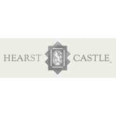 Hearst Castle - National Geographic Theater