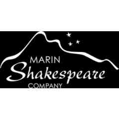 Marin Shakespeare Company