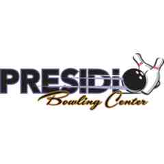 Presidio Bowling Center
