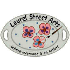 Laurel Street Arts