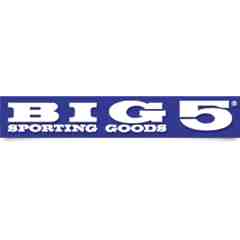 Big 5 Sporting Goods