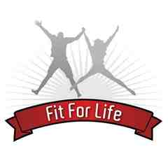 Fit For Life