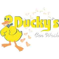 Ducky's Car Wash