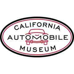 California Automobile Museum