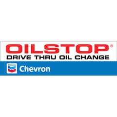 Oilstop Drive-Thru Oil Change