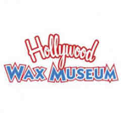 Hollywood Wax Museum