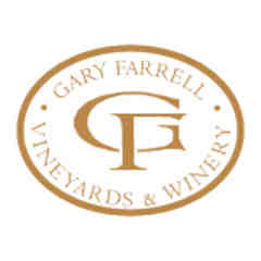 Gary Farrell Vineyards and Winery