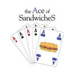 Ace of Sandwiches