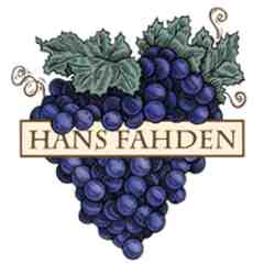 Hans Fahden Winery