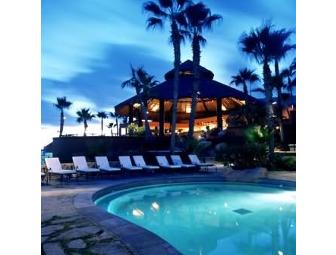 #1 Vacation!  Spend a Week in Paradise at the Hacienda Del Mar Resort