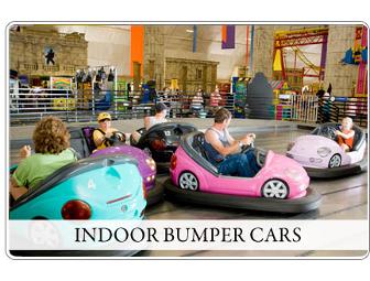 Wisconsin Dells Tix at Mt Olympus Water & Theme Park