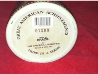 Miller High Life Beer Stein 1885-1988