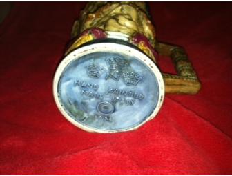 Character Beer Stein - Rico Made in Italy