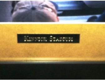 Iowa Hawkeye Kinnick Stadium