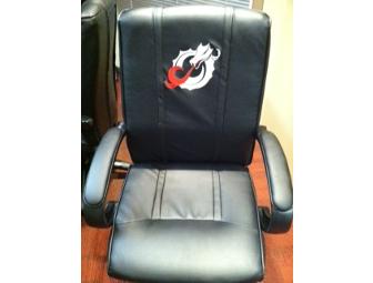 Dragon Chair