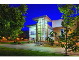 MSUM Wellness Center Zumba Classes