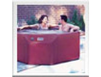 Tubs of Fun $100 Gift Certificate