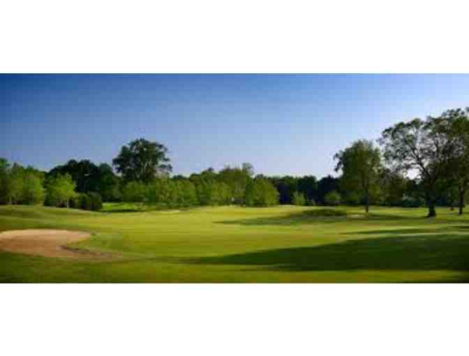 Golf Outing for 3  ~ Westmoreland Country Club, Wilmette, IL