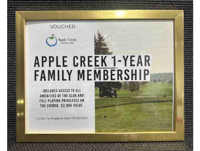Apple Creek Family Membership - Photo 1