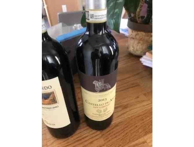 Breckenridge Distillery - Two Premium Bottles of Hand Crafted Wines