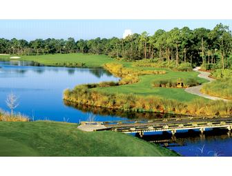 Round of Golf for Four - The Colony Golf and Country Club