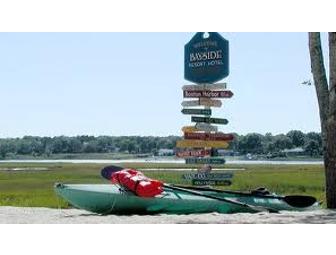 Two Night Stay at Bayside Resort (MA)