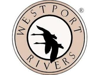 Private Tour and Tasting for 10 at Westport Rivers Vineyard and Winery (MA)