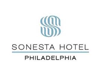 Overnight Stay at Sonesta Hotel in Philadelphia