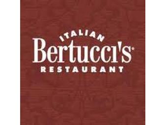 Restaurant Gift Cards - Cheesecake Factory and Bertucci's
